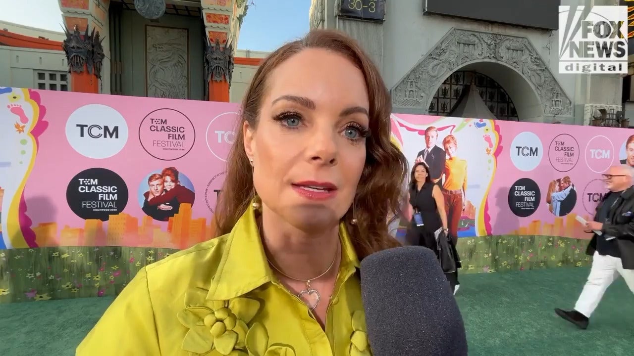 Kimberly Williams-Paisley reveals the health changes she made after vocal cord scare