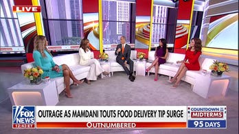 Outrage as Mamdani touts food delivery tip surge