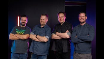  Musk praised by CEO of once-banned company for restoring free speech at Twitter