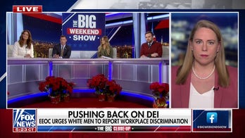 EEOC pushes back on DEI, seeks end to vaccine mandates citing religious freedom