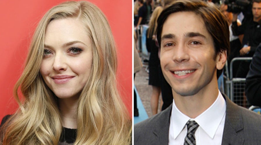 Seyfried and Long no more?