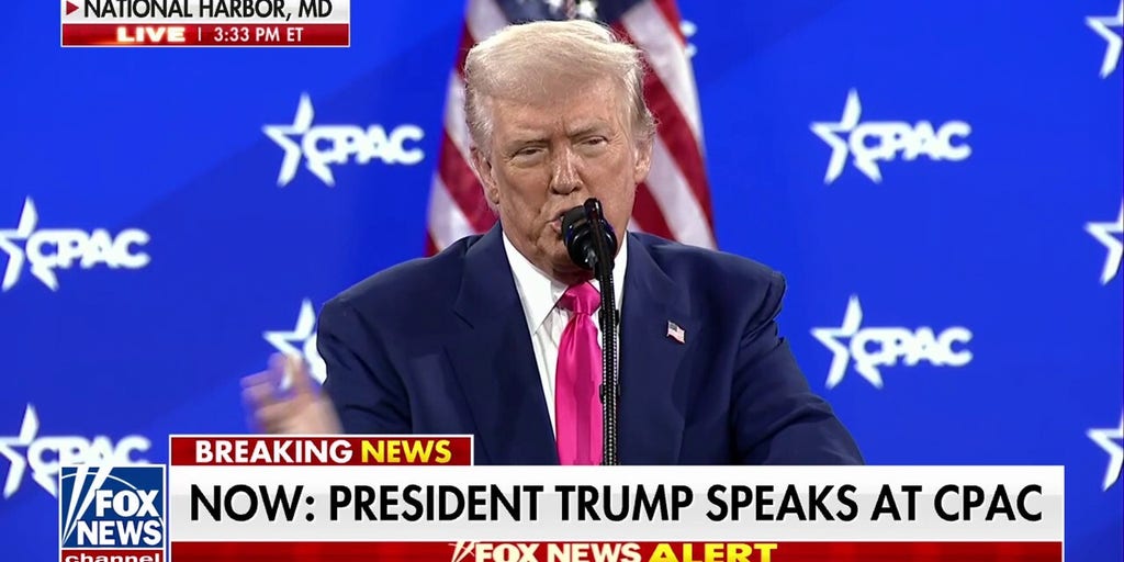 Trump figures 'we're pretty close to a deal' with Ukraine over war funds