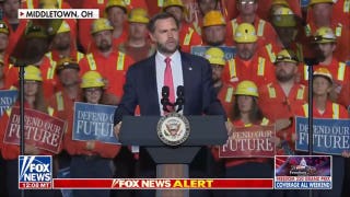 Trump administration focuses midterm message on economy
