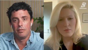 Journalist Olivia Nuzzi admits she 'f---ed up,' violated ethic rules