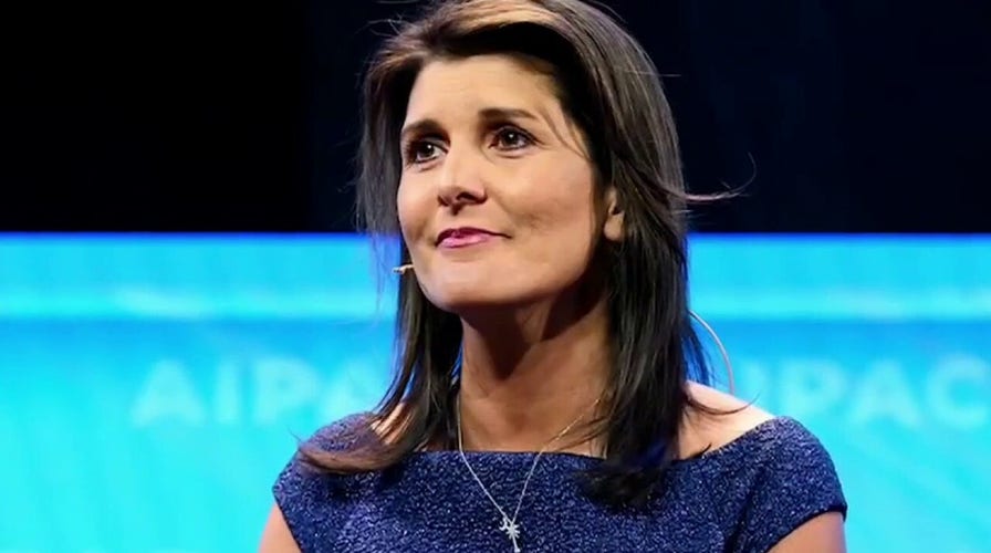 How will Nikki Haley's candidacy for president shake up a potentially crowded GOP field?