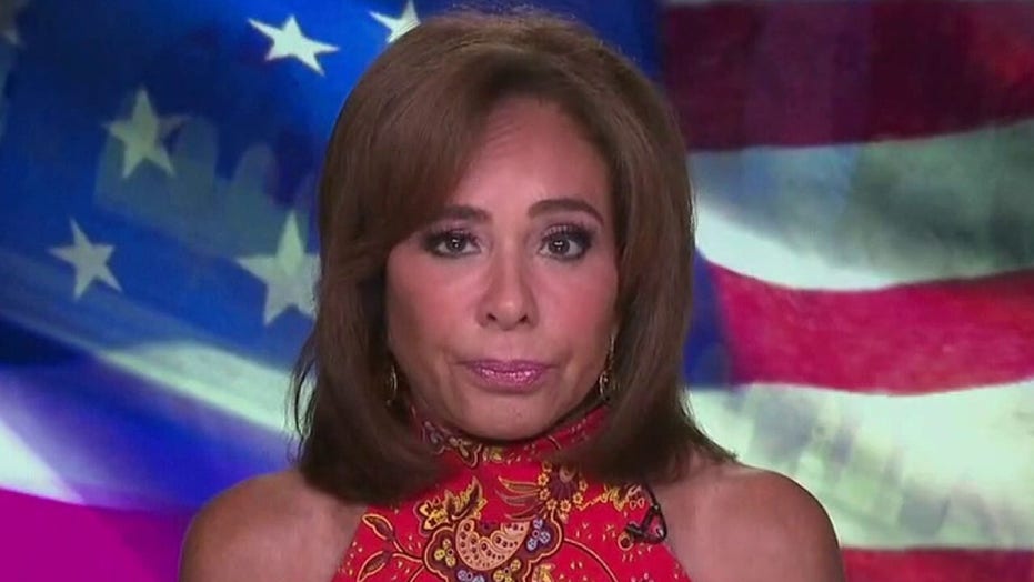 Judge Pirro Rips Ridiculous Anti Nra Lawsuit Trump Hating New York