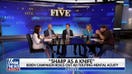 'The Five': Biden is concerned about RFK Jr. — and it shows