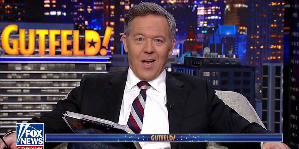 'Gutfeld!' on Biden's approval rating, companies pushing political agendas - Vimarsana News