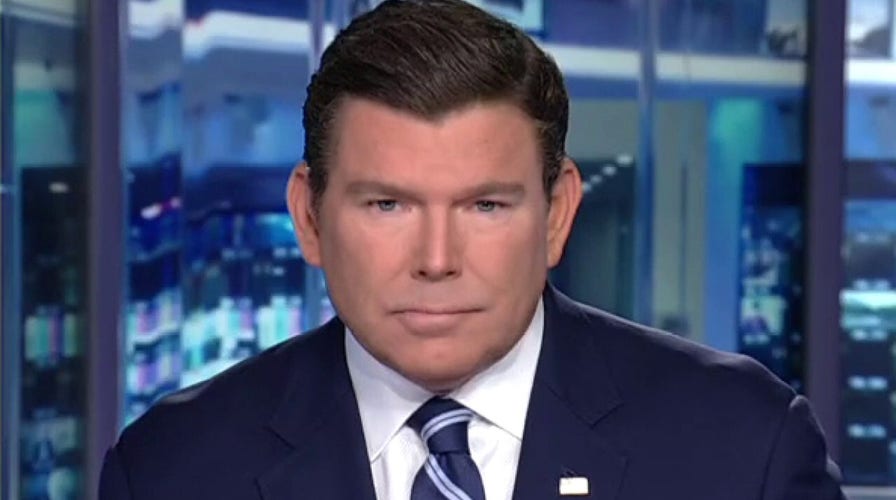 Bret Baier: This is a nuclear political issue