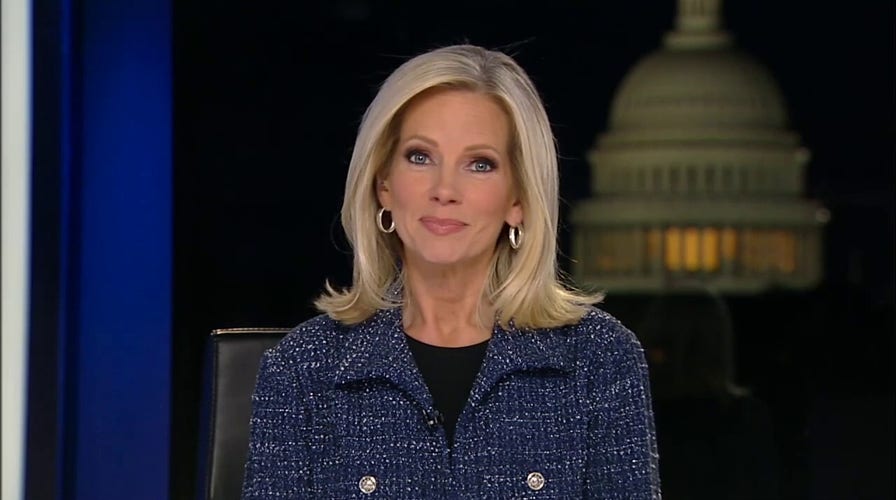 Coming up on Monday, October 27 edition of 'Special Report'