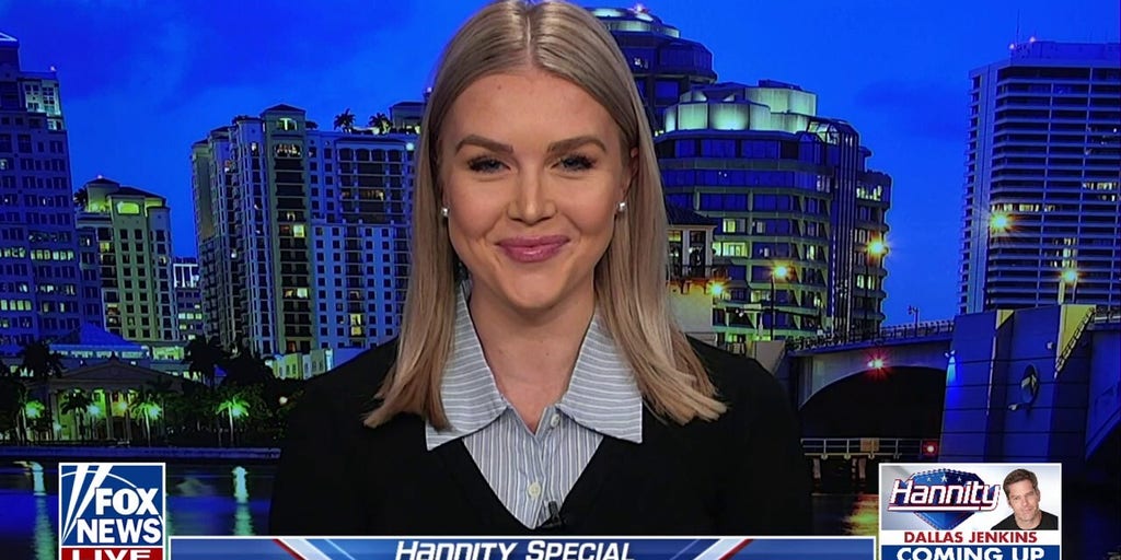 ‘The View’ women are out of touch with reality, says Karoline Leavitt