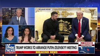 Ex-GOP National spox: 'If you're rooting against Trump that means you are rooting against America'
