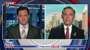Rep. Issa on Hunter Biden probe: Impeachment inquiry is ‘critical’