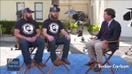 The prevailing theory behind cattle mutilation is extraterrestrial activity: Bearded Butcher