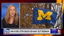 University of Michigan ditches first-semester grades