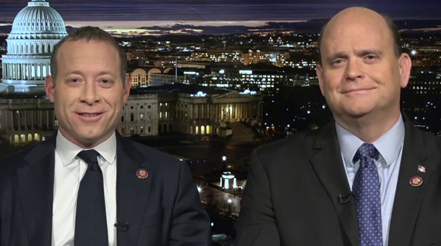 Is there hope of bringing a politically divided nation back together?