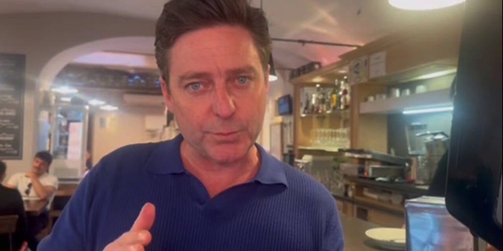 Cardinals divided ahead of papal conclave at Vatican