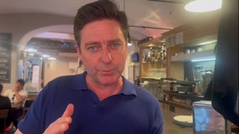 Cardinals divided ahead of papal conclave at Vatican