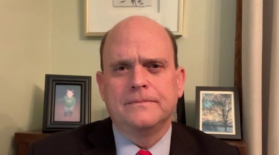 Rep. Tom Reed ‘seriously considering’ run against Cuomo for governor