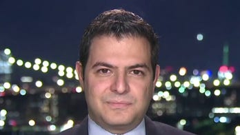 New York Post editor accuses Twitter CEO of 'high-tech racketeering' over Hunter Biden story