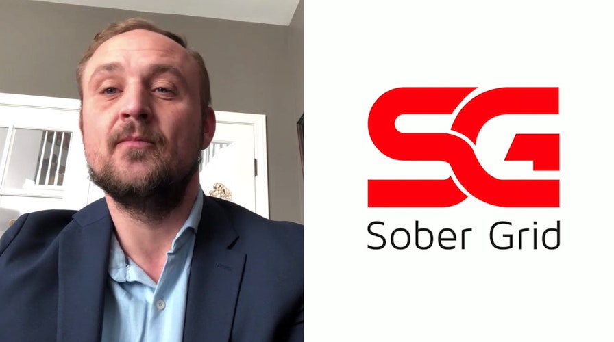 Exclusive: How the SoberGrid CEO is helping the sober community stay connected during coronavirus