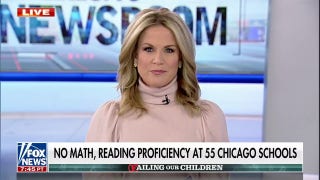 Martha MacCallum calls out 'failed' education system amid alarming school data: 'Where is the crisis response?' - Fox News