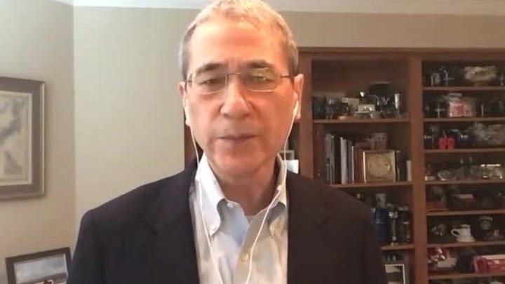 Gordon Chang on South China Sea claims: 'China is engaging in behavior that can lead to war through miscalculation’