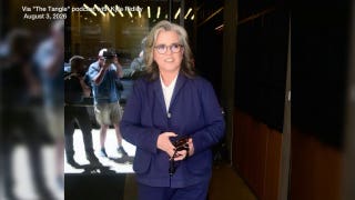 Rosie O'Donnell reveals plan to return to 'The View' in new season