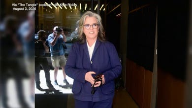 Rosie O'Donnell reveals plan to return to 'The View' in new season