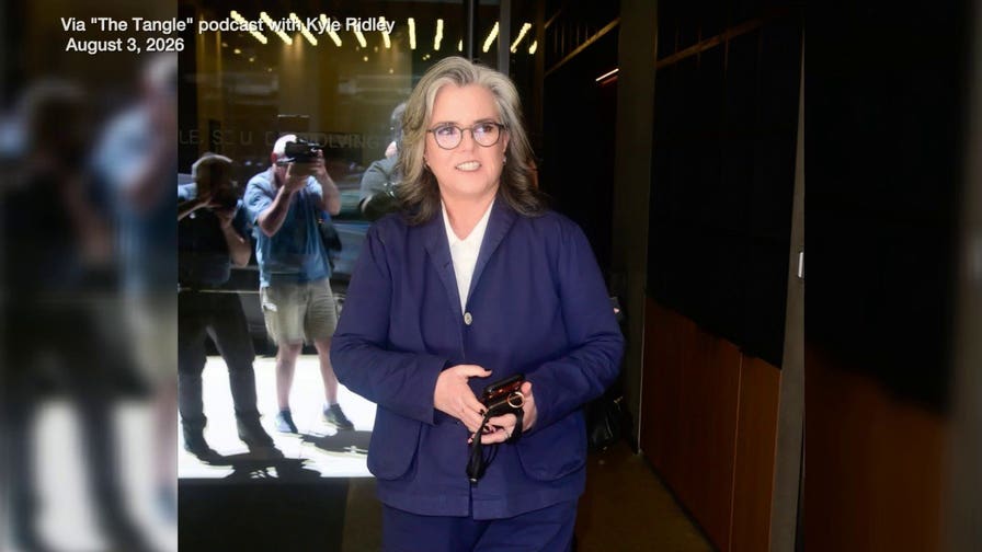 Rosie O'Donnell reveals plan to return to 'The View' in new season