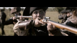 Blood on the Bridge: The Battle of Lexington and Concord | Episode 1: Powder Keg - Fox News