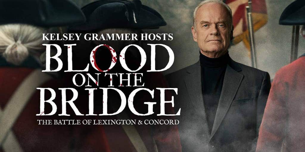 Blood on the Bridge: The Battle of Lexington and Concord | Episode 1: Powder Keg