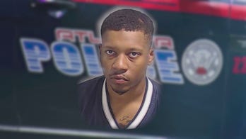 Man arrested for detaining hit-and-run suspect, Atlanta police say