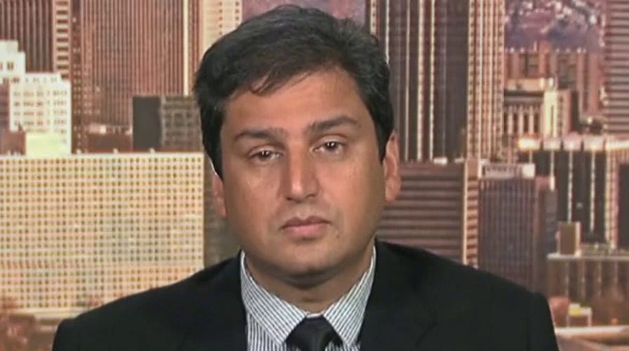 Expert says LA County 'sending wrong message' about COVID vaccines