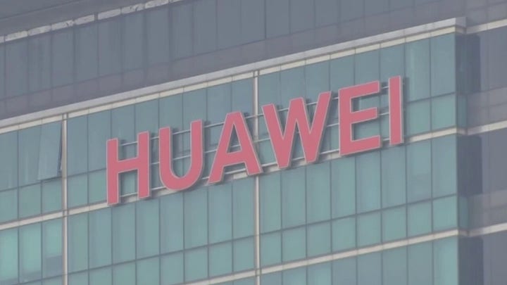UK reverses decision to give Huawei role in 5G development