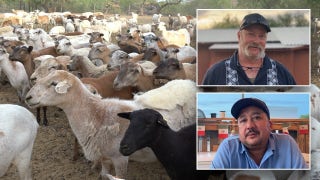 Arizona farmer calls for immigration solutions amid border crackdown