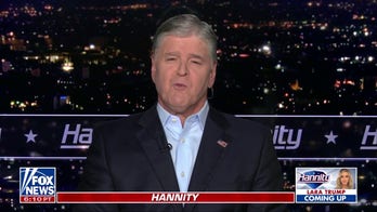The Democratic Party is 'deeply damaged and broken,' Sean Hannity argues