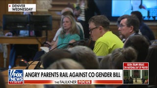 Controversy grows over Colorado gender identity bill, despite amendments - Fox News