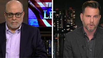 Solution to Big Tech crackdown on conservative speech 'doesn't exist yet': Dave Rubin