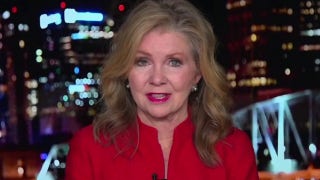 Marsha Blackburn warns Biden on a path to nationalizing the banking system - Fox News