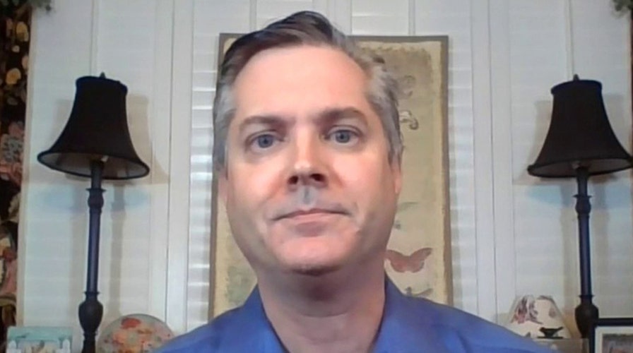 How are US hospitals handling economic stain during coronavirus outbreak?