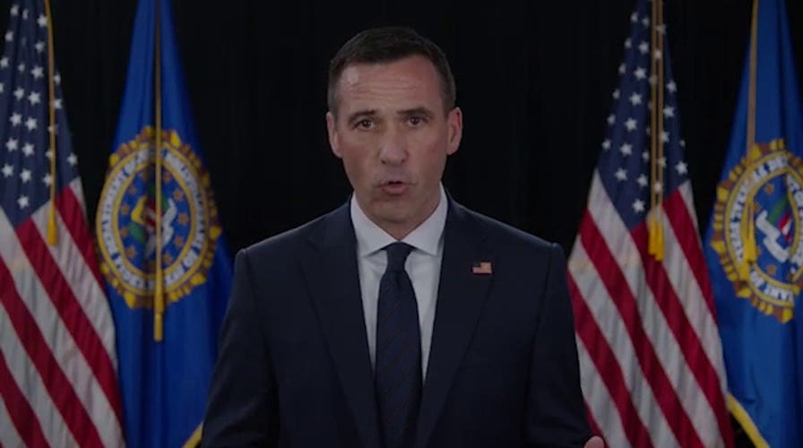 'We know how to find you': FBI issues direct video warning to ShinyHunters hacking group