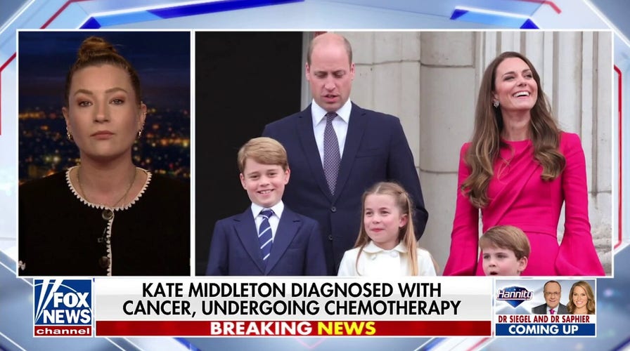 William not having Harry for support during this time is ‘devastating’: Charlie Lankston