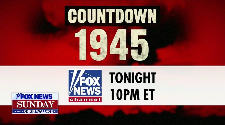 Countdown to the Countdown