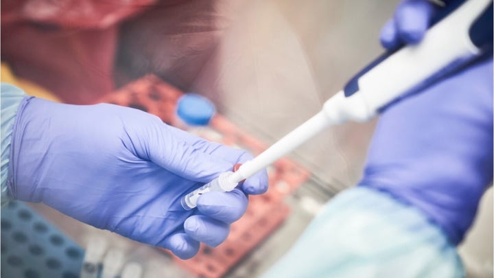 Combination of antimalarial medication and antibiotics could shorten COVID-19, researchers say