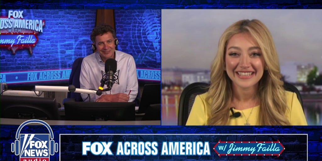 Justine Brooke Murray Details How Liberal Media Outlets Propped Up The SPLC