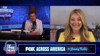 Justine Brooke Murray Details How Liberal Media Outlets Propped Up The SPLC - Fox News