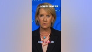 We have to keep a very close eye on Cuba, Victoria Coates warns