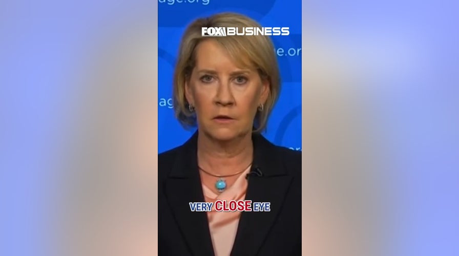 We have to keep a very close eye on Cuba, Victoria Coates warns