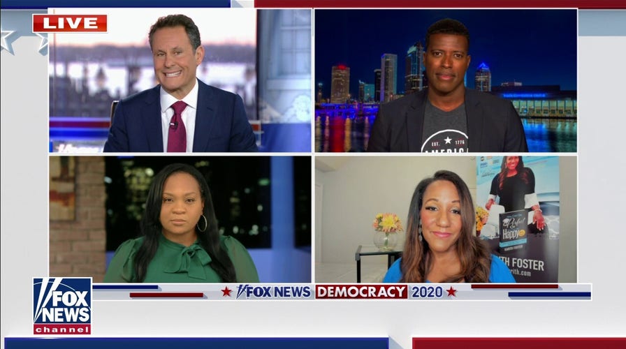 Election unrest: Why were protestors out across country although presidential race remains uncalled?